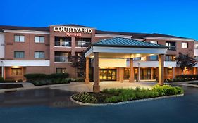 Marriott Courtyard West Orange Nj